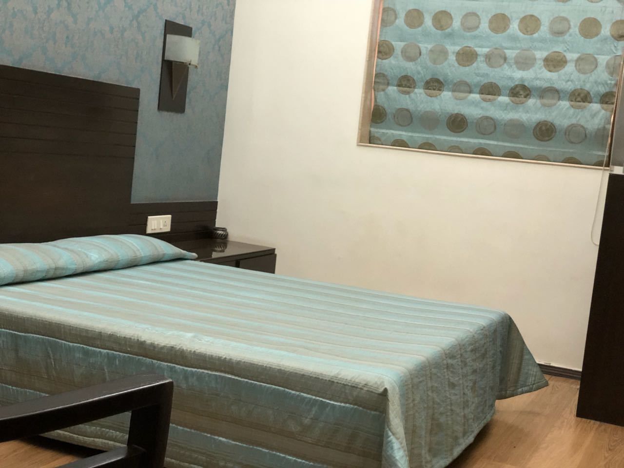 Hotel Sweet Home Мумбаи Экстерьер фото